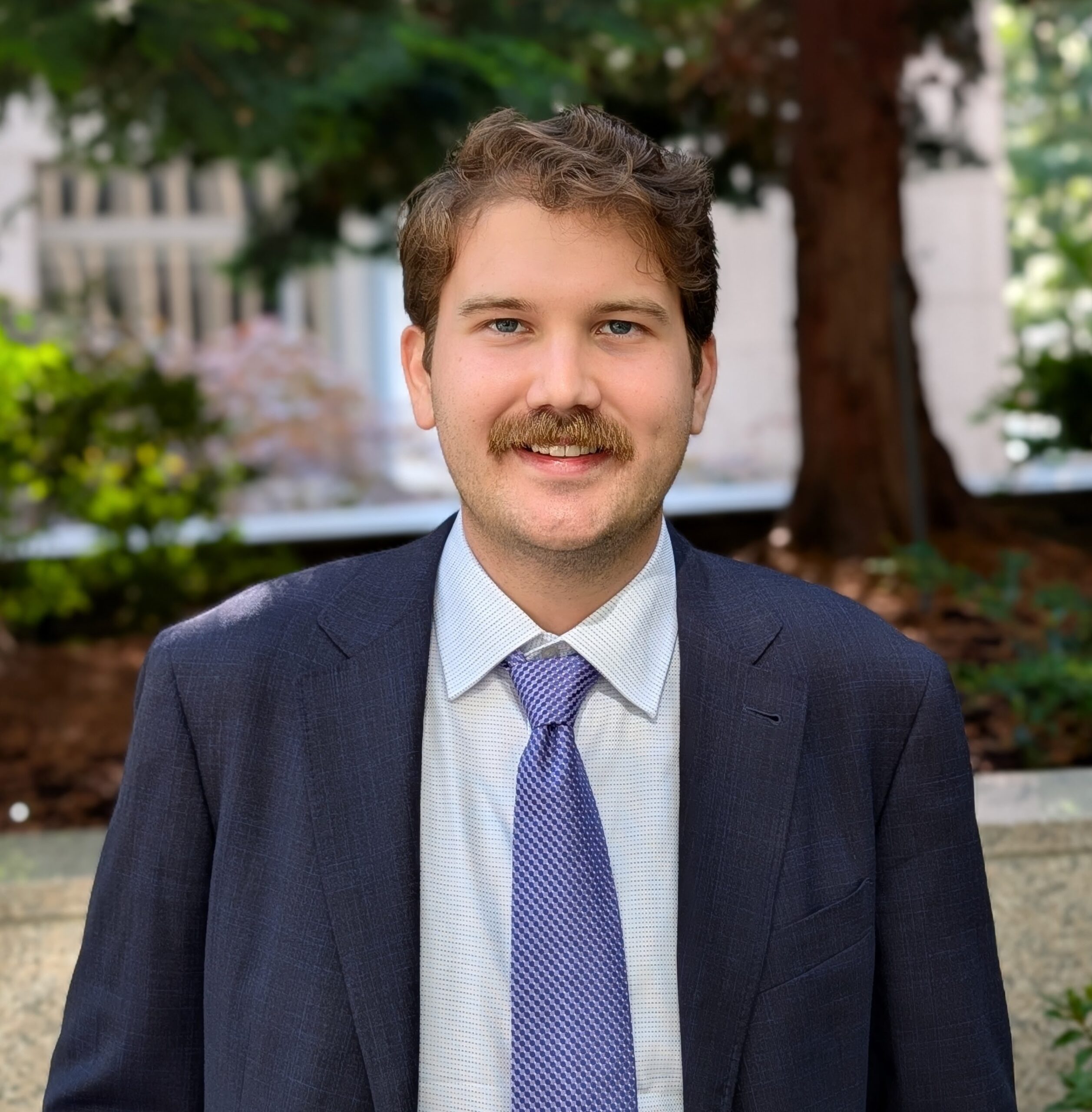 Reid Roberts